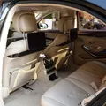 Mercedes S 560 2018